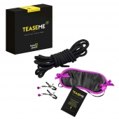 Эротическая игра для двоих Tease Me - Tease&Please - купить с доставкой в Батайске
