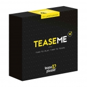Эротическая игра для двоих Tease Me - Tease&Please - купить с доставкой в Батайске