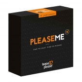 Эротическая игра для двоих Please Me - Tease&Please - купить с доставкой в Батайске