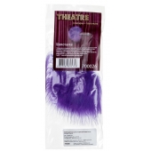 Фиолетовая пуховая щекоталка - ToyFa - купить с доставкой в Батайске