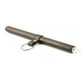 БДСМ-комплект: маленькая распорка и наручники - Crazy Handmade - купить с доставкой в Батайске