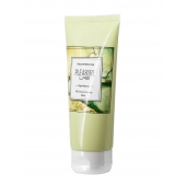 Лубрицирующий гель для интимного ухода Organic Rosemary с ароматом розмарина - 100 мл. - Pleasure Lab - купить с доставкой в Батайске
