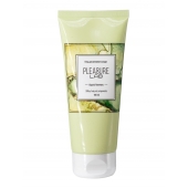 Лубрицирующий гель для интимного ухода Organic Rosemary с ароматом розмарина - 100 мл. - Pleasure Lab - купить с доставкой в Батайске