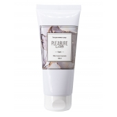 Лубрицирующий гель для интимного ухода Organic - 100 мл. - Pleasure Lab - купить с доставкой в Батайске