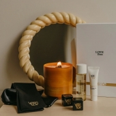 Подарочный набор YESforLOV Love Box 2 - YESforLOV - купить с доставкой в Батайске