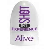 Телесный мастурбатор-анус Anal Mini Masturbator - Adrien Lastic - в Батайске купить с доставкой