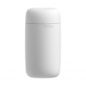 Белый мастурбатор Tenga Puffy - Tenga - в Батайске купить с доставкой