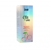 Клиторальный возбуждающий спрей Clit Me On Red Fruits - 12 мл. - INTT - купить с доставкой в Батайске