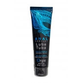 Анальный лубрикант на гибридной основе ORGIE Lube Tube Anal Comfort - 100 мл. - ORGIE - купить с доставкой в Батайске