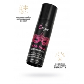 Интимный гель для G-точки ORGIE She Spot с возбуждающим эффектом - 15 мл. - ORGIE - купить с доставкой в Батайске