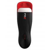 Автоматический мастурбатор PDX Elite Fap-O-Matic Pro - Pipedream - в Батайске купить с доставкой