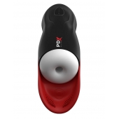 Автоматический мастурбатор PDX Elite Fap-O-Matic Pro - Pipedream - в Батайске купить с доставкой
