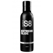Лубрикант на силиконовой основе S8 Silicon Extreme Glide - 250 мл. - Stimul8 - купить с доставкой в Батайске