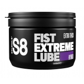Гибридный лубрикант для фистинга S8 Hybrid Fist Extreme Lube - 500 мл. - Stimul8 - купить с доставкой в Батайске