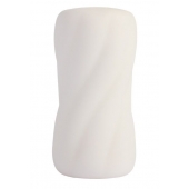 Белый мастурбатор Stamina Masturbator Pleasure Pocket - Chisa - в Батайске купить с доставкой