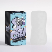 Прозрачный мастурбатор Stamina Masturbator Pleasure Pocket - Chisa - в Батайске купить с доставкой