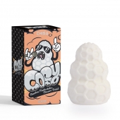 Белый мастурбатор Phantom Masturbator Pleasure Pocket - Chisa - в Батайске купить с доставкой