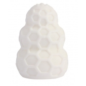 Белый мастурбатор Phantom Masturbator Pleasure Pocket - Chisa - в Батайске купить с доставкой