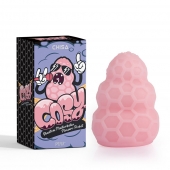 Розовый мастурбатор Phantom Masturbator Pleasure Pocket - Chisa - в Батайске купить с доставкой