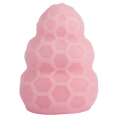 Розовый мастурбатор Phantom Masturbator Pleasure Pocket - Chisa - в Батайске купить с доставкой