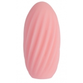 Розовый мастурбатор Alpha Masturbator Pleasure Pocket - Chisa - в Батайске купить с доставкой