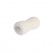 Белый мастурбатор Blow Cox Masturbator Pleasure Pocket - Chisa - в Батайске купить с доставкой