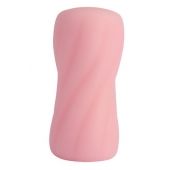 Розовый мастурбатор Blow Cox Masturbator Pleasure Pocket - Chisa - в Батайске купить с доставкой