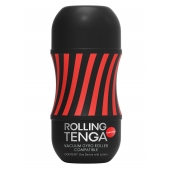 Мастурбатор Rolling Tenga Cup Strong - Tenga - в Батайске купить с доставкой