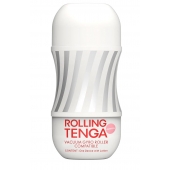 Мастурбатор Rolling Tenga Cup Gentle - Tenga - в Батайске купить с доставкой