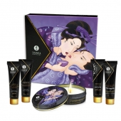 Подарочный набор Geishas secret из 5 предметов - Shunga - купить с доставкой в Батайске