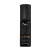 Возбуждающий крем для мужчин ORGIE Xtra Hard Power Gel for Him - 50 мл. - ORGIE - купить с доставкой в Батайске