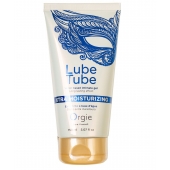 Интимный гель на водной основе Lube Tube Xtra Moisturizing с увлажняющим эффектом - 150 мл. - ORGIE - купить с доставкой в Батайске