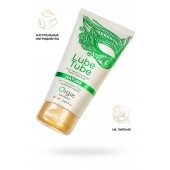 Интимный гель на водной основе Lube Tube Nature - 150 мл. - ORGIE - купить с доставкой в Батайске