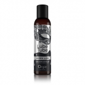 Интимный гель на водной основе Lube Tube Semen Lube - 150 мл. - ORGIE - купить с доставкой в Батайске