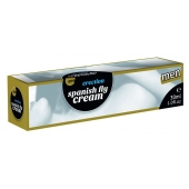 Крем для усиления эрекции Ero Spain Fly Cream - 30 мл. - Ero - купить с доставкой в Батайске