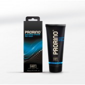 Крем для усиления эрекции Ero Prorino Erection Cream - 100 мл. - Ero - купить с доставкой в Батайске