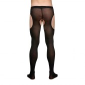 Мужские колготки с вырезами - La Blinque купить с доставкой