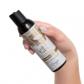 Интимный гель на водной основе Lube Tube Human Lube - 150 мл. - ORGIE - купить с доставкой в Батайске