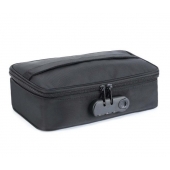 Сумочка для хранения игрушек Discreet Box - Dorcel - купить с доставкой в Батайске