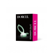 Светящееся в темноте эрекционное виброкольцо Power Clit - Dorcel - в Батайске купить с доставкой