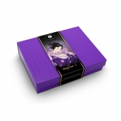 Подарочный набор Naughter Kit - Shunga - купить с доставкой в Батайске