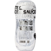 Мастурбатор Sauce White - Sauce - в Батайске купить с доставкой