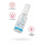 Увлажняющая гель-смазка «Интенсивное увлажнение» - 50 мл. - ToyFa - купить с доставкой в Батайске