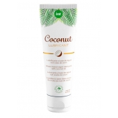 Веганская смазка на водной основе Coconut Lubricant - 100 мл. - INTT - купить с доставкой в Батайске