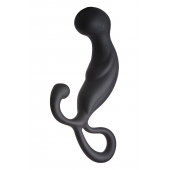 Черный массажер простаты Fantasstic Prostate Stimulator - 13,5 см. - Dream Toys - в Батайске купить с доставкой