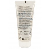 Вагинальная смазка на водной основе JUSTGLIDE - 200 мл. - Orion - купить с доставкой в Батайске