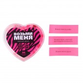 Игра для двоих «Возьми меня» - Сима-Ленд - купить с доставкой в Батайске