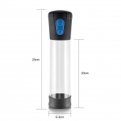 Автоматическая вакуумная помпа Maximizer worx VX3 - Lovetoy - в Батайске купить с доставкой
