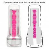 Светящийся в темноте мастурбатор 8.5 Lumino Play Masturbator - Lovetoy - в Батайске купить с доставкой