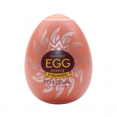 Мастурбатор-яйцо Tenga Egg Shiny II - Tenga - в Батайске купить с доставкой